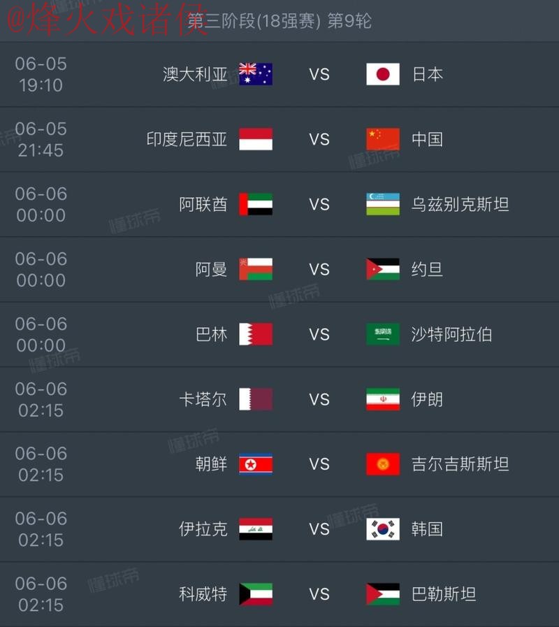 2026世界杯比分网站入口地址