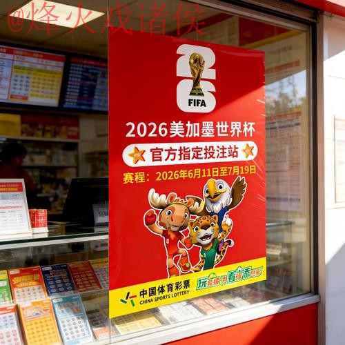 2026世界杯竞猜入口最新网址